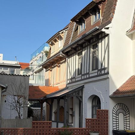 Villa Touquettoise - 200M De La Mer Et Commerces Le Touquet Kültér fotó