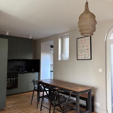 Villa Touquettoise - 200M De La Mer Et Commerces Le Touquet Kültér fotó